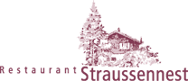 Restaurant Straussennest
